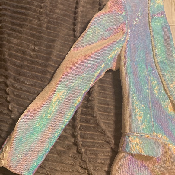 Prom jacket - Picture 2 of 4